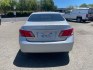 2008 Tungsten Pearl Lexus ES 350 Base (JTHBJ46G682) with an 3.5L 3.5L V6 272hp 254ft. lbs. Other engine, 6-Speed Automatic w/Sequential Shift Mode transmission, located at 800 Riverside Ave, Roseville, CA, 95678, 916-773-4549 & Toll Free: 866-719-4393, 38.732265, -121.291039 - LOW MILES LEATHER MOON ROOF PARKING SENSORS- Photo#3