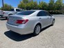 2008 Tungsten Pearl Lexus ES 350 Base (JTHBJ46G682) with an 3.5L 3.5L V6 272hp 254ft. lbs. Other engine, 6-Speed Automatic w/Sequential Shift Mode transmission, located at 800 Riverside Ave, Roseville, CA, 95678, 916-773-4549 & Toll Free: 866-719-4393, 38.732265, -121.291039 - LOW MILES LEATHER MOON ROOF PARKING SENSORS- Photo#4
