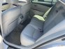 2008 Tungsten Pearl Lexus ES 350 Base (JTHBJ46G682) with an 3.5L 3.5L V6 272hp 254ft. lbs. Other engine, 6-Speed Automatic w/Sequential Shift Mode transmission, located at 800 Riverside Ave, Roseville, CA, 95678, 916-773-4549 & Toll Free: 866-719-4393, 38.732265, -121.291039 - LOW MILES LEATHER MOON ROOF PARKING SENSORS- Photo#9