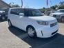 2008 Super White Scion xB Base (JTLKE50E081) with an 2.4L 2.4L I4 158hp 162ft. lbs. Sequential Electronic Fuel Injection engine, 4-Speed Automatic transmission, located at 800 Riverside Ave, Roseville, CA, 95678, 916-773-4549 & Toll Free: 866-719-4393, 38.732265, -121.291039 - CLEAN CARFAX- Photo#1