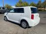 2008 Super White Scion xB Base (JTLKE50E081) with an 2.4L 2.4L I4 158hp 162ft. lbs. Sequential Electronic Fuel Injection engine, 4-Speed Automatic transmission, located at 800 Riverside Ave, Roseville, CA, 95678, 916-773-4549 & Toll Free: 866-719-4393, 38.732265, -121.291039 - CLEAN CARFAX- Photo#2