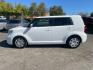 2008 Super White Scion xB Base (JTLKE50E081) with an 2.4L 2.4L I4 158hp 162ft. lbs. Sequential Electronic Fuel Injection engine, 4-Speed Automatic transmission, located at 800 Riverside Ave, Roseville, CA, 95678, 916-773-4549 & Toll Free: 866-719-4393, 38.732265, -121.291039 - CLEAN CARFAX- Photo#4