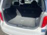 2008 Super White Scion xB Base (JTLKE50E081) with an 2.4L 2.4L I4 158hp 162ft. lbs. Sequential Electronic Fuel Injection engine, 4-Speed Automatic transmission, located at 800 Riverside Ave, Roseville, CA, 95678, 916-773-4549 & Toll Free: 866-719-4393, 38.732265, -121.291039 - CLEAN CARFAX- Photo#8