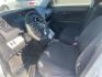 2008 Super White Scion xB Base (JTLKE50E081) with an 2.4L 2.4L I4 158hp 162ft. lbs. Sequential Electronic Fuel Injection engine, 4-Speed Automatic transmission, located at 800 Riverside Ave, Roseville, CA, 95678, 916-773-4549 & Toll Free: 866-719-4393, 38.732265, -121.291039 - CLEAN CARFAX- Photo#9