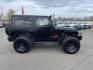 2009 Black Clear Coat Jeep Wrangler X (1J4FA24149L) with an 3.8L 3.8L V6 202hp 237ft. lbs. Sequential Multiport Fuel Injection engine, 6-Speed Manual transmission, located at 800 Riverside Ave, Roseville, CA, 95678, 916-773-4549 & Toll Free: 866-719-4393, 38.732265, -121.291039 - 4X4 LOW MILES 6 SPEED MANUAL NEW TIRES CLEAN CARFAX - Photo#5