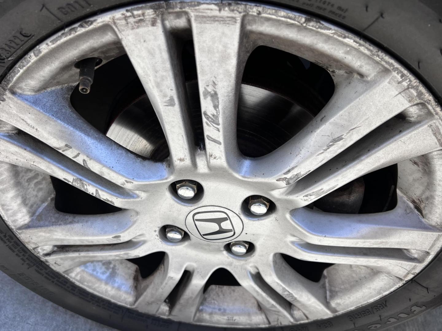2010 Orange Revolution Metallic /Gray Honda Fit Sport 5-Speed AT (JHMGE8H48AC) with an 1.5L L4 SOHC 16V engine, 5-Speed Automatic transmission, located at 30 S. Berkeley Avenue, Pasadena, CA, 91107, (626) 248-7567, 34.145447, -118.109398 - 2010 Honda Fit for Sale at Crown City Motors - Pasadena, CA Looking for a reliable, fuel-efficient, and versatile compact car? Discover the 2010 Honda Fit, now available at Crown City Motors, located at 30 S Berkeley Ave, Pasadena, CA 91107. This vibrant subcompact hatchback, renowned for its pract - Photo#1