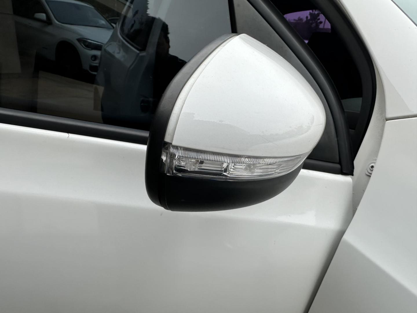 2010 White /Black Volkswagen GTI 2.0T Coupe PZEV (WVWFD7AJ9AW) with an 2.0L L4 DOHC 16V TURBO engine, Automatic transmission, located at 30 S. Berkeley Avenue, Pasadena, CA, 91107, (626) 248-7567, 34.145447, -118.109398 - Leather Seats! Moon-roof! This 2010 Volkswagen GTI 2.0T Coupe PZEV looks and drives well. This vehicle comes with a dealer 30 day / 1,000 Mile Warranty ( call us for details) and with Options up to 5 years / 100,000 Mile Warranty. Bad credit? We can help! We are the bank. Buy with confidence! All o - Photo#13