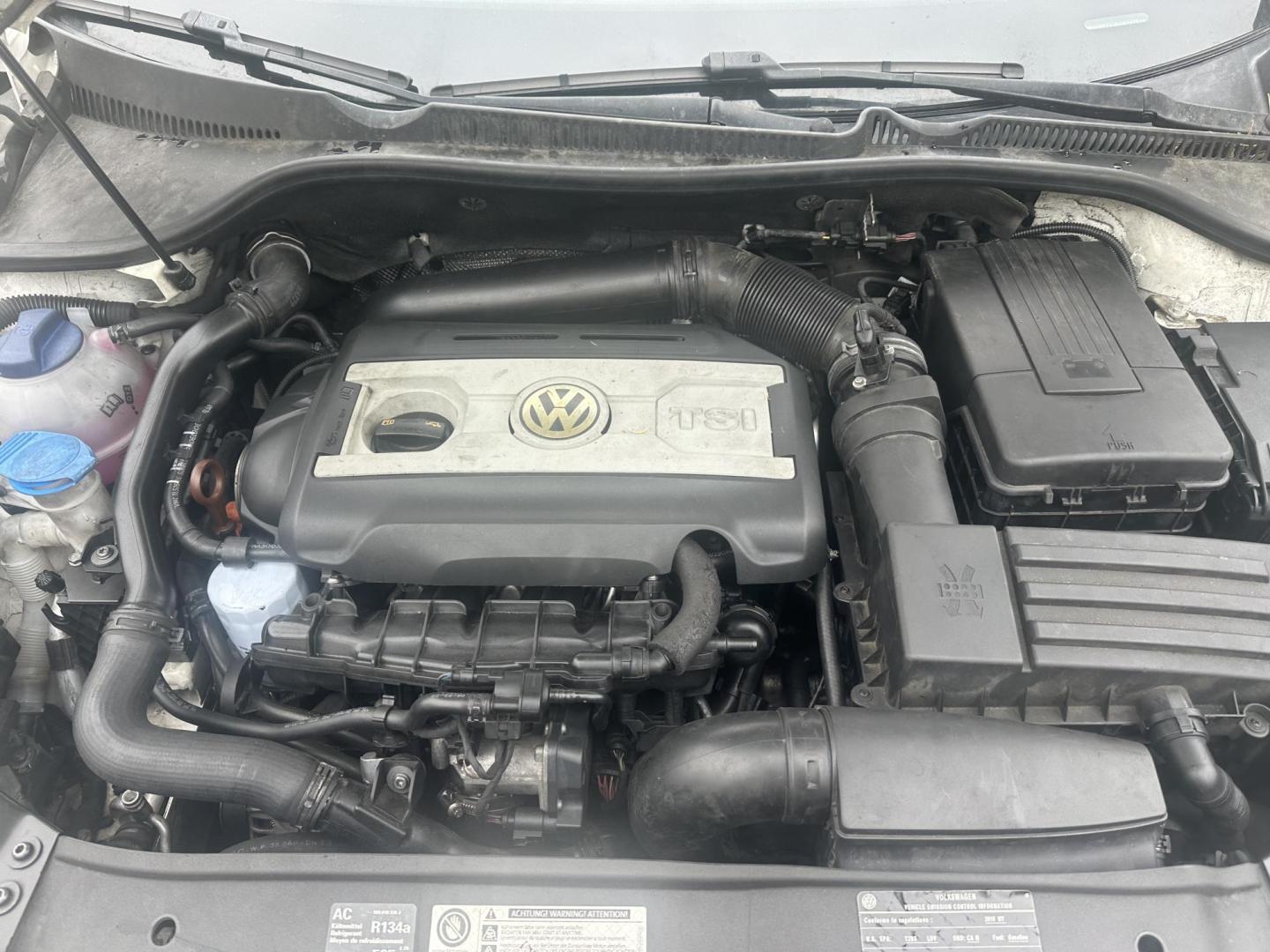 2010 White /Black Volkswagen GTI 2.0T Coupe PZEV (WVWFD7AJ9AW) with an 2.0L L4 DOHC 16V TURBO engine, Automatic transmission, located at 30 S. Berkeley Avenue, Pasadena, CA, 91107, (626) 248-7567, 34.145447, -118.109398 - Leather Seats! Moon-roof! This 2010 Volkswagen GTI 2.0T Coupe PZEV looks and drives well. This vehicle comes with a dealer 30 day / 1,000 Mile Warranty ( call us for details) and with Options up to 5 years / 100,000 Mile Warranty. Bad credit? We can help! We are the bank. Buy with confidence! All o - Photo#14
