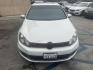 2010 White /Black Volkswagen GTI 2.0T Coupe PZEV (WVWFD7AJ9AW) with an 2.0L L4 DOHC 16V TURBO engine, Automatic transmission, located at 30 S. Berkeley Avenue, Pasadena, CA, 91107, (626) 248-7567, 34.145447, -118.109398 - Leather Seats! Moon-roof! This 2010 Volkswagen GTI 2.0T Coupe PZEV looks and drives well. This vehicle comes with a dealer 30 day / 1,000 Mile Warranty ( call us for details) and with Options up to 5 years / 100,000 Mile Warranty. Bad credit? We can help! We are the bank. Buy with confidence! All o - Photo#7