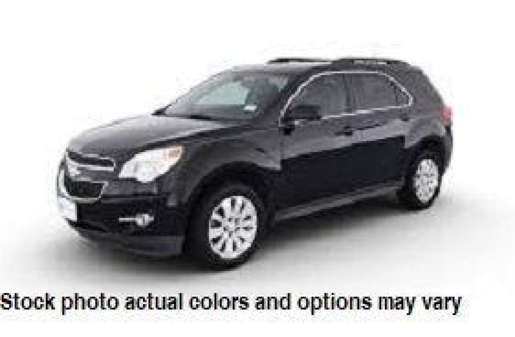 2010 Chevrolet Equinox (2CNFLGEY6A6) , Automatic 6-Spd w/Overdrive transmission, located at 412 Auto Vista Drive, Palmdale, 93551, (661) 945-0620, 34.592636, -118.136681 - Photo#0