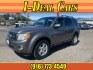 2010 Sterling Grey Metallic Ford Escape XLT (1FMCU0D74AK) with an 2.5L Duratec 2.5L I4 171hp 171ft. lbs. Sequential Multiport Fuel Injection engine, 6-Speed Automatic transmission, located at 800 Riverside Ave, Roseville, CA, 95678, 916-773-4549 & Toll Free: 866-719-4393, 38.732265, -121.291039 - XLT SERVICE RECORDS- Photo#0