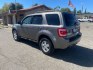 2010 Sterling Grey Metallic Ford Escape XLT (1FMCU0D74AK) with an 2.5L Duratec 2.5L I4 171hp 171ft. lbs. Sequential Multiport Fuel Injection engine, 6-Speed Automatic transmission, located at 800 Riverside Ave, Roseville, CA, 95678, 916-773-4549 & Toll Free: 866-719-4393, 38.732265, -121.291039 - XLT SERVICE RECORDS- Photo#2