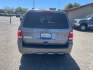 2010 Sterling Grey Metallic Ford Escape XLT (1FMCU0D74AK) with an 2.5L Duratec 2.5L I4 171hp 171ft. lbs. Sequential Multiport Fuel Injection engine, 6-Speed Automatic transmission, located at 800 Riverside Ave, Roseville, CA, 95678, 916-773-4549 & Toll Free: 866-719-4393, 38.732265, -121.291039 - XLT SERVICE RECORDS- Photo#8