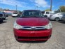 2010 Sangria Red Metallic Ford Focus SE (1FAHP3FN5AW) with an 2.0L 2.0L I4 140hp 136ft. lbs. Sequential Multiport Fuel Injection engine, 4-Speed Automatic transmission, located at 800 Riverside Ave, Roseville, CA, 95678, 916-773-4549 & Toll Free: 866-719-4393, 38.732265, -121.291039 - SE LOW MILES NEW TIRES CLEAN CARFAX- Photo#6