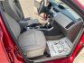 2010 Sangria Red Metallic Ford Focus SE (1FAHP3FN5AW) with an 2.0L 2.0L I4 140hp 136ft. lbs. Sequential Multiport Fuel Injection engine, 4-Speed Automatic transmission, located at 800 Riverside Ave, Roseville, CA, 95678, 916-773-4549 & Toll Free: 866-719-4393, 38.732265, -121.291039 - SE LOW MILES NEW TIRES CLEAN CARFAX- Photo#11