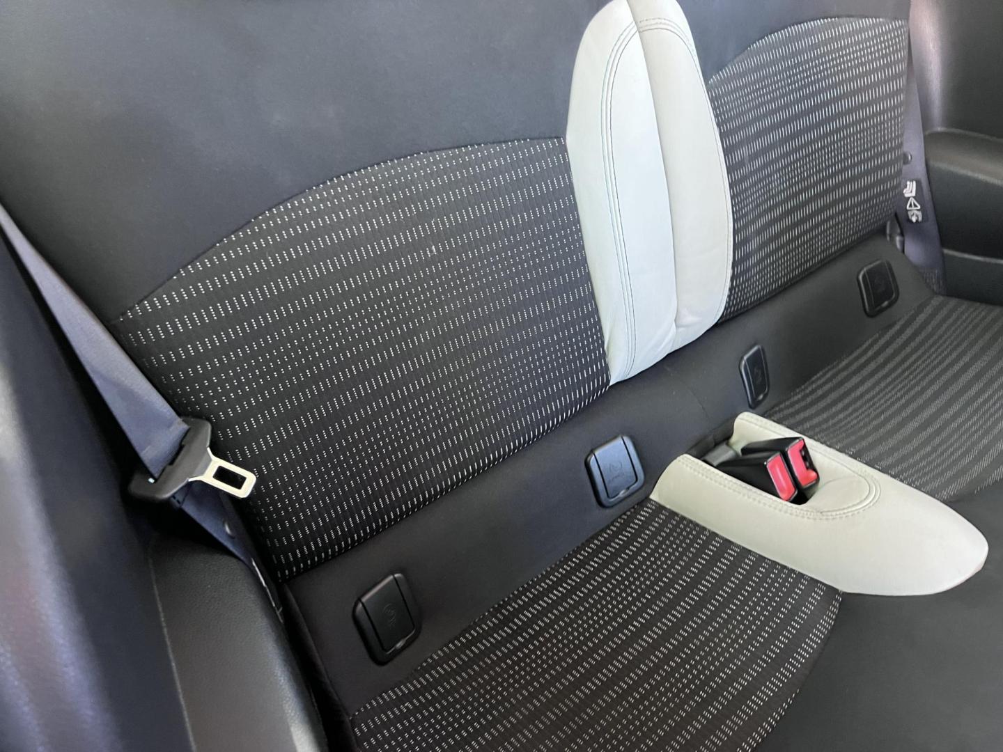 2010 Jet Black /BLACK Mini Cooper S (WMWMF7C52AT) with an 1.6L L4 DOHC 16V TURBO engine, AUTOMATIC transmission, located at 30 S. Berkeley Avenue, Pasadena, CA, 91107, (626) 248-7567, 34.145447, -118.109398 - New Tires! Nice Interior! Great MPG! Looks and drives well. Bad credit? We can help! We are the bank. All our cars are thoroughly inspected and reconditioned by our technicians. FREE CARFAX report. Stop by or call to speak with our friendly staff. Whether you have bad credit, no credit, bankruptcy - Photo#19