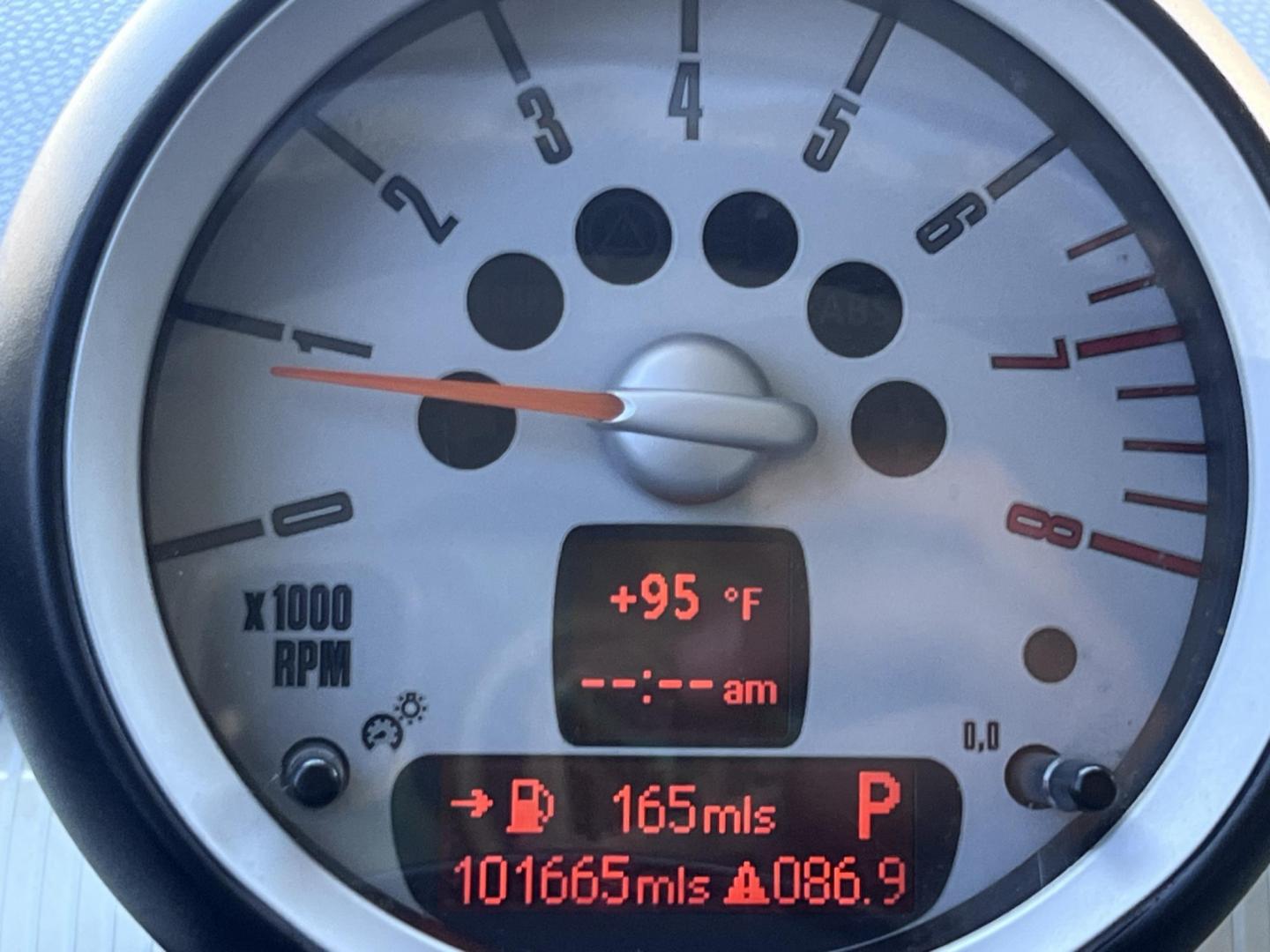 2010 Jet Black /BLACK Mini Cooper S (WMWMF7C52AT) with an 1.6L L4 DOHC 16V TURBO engine, AUTOMATIC transmission, located at 30 S. Berkeley Avenue, Pasadena, CA, 91107, (626) 248-7567, 34.145447, -118.109398 - New Tires! Nice Interior! Great MPG! Looks and drives well. Bad credit? We can help! We are the bank. All our cars are thoroughly inspected and reconditioned by our technicians. FREE CARFAX report. Stop by or call to speak with our friendly staff. Whether you have bad credit, no credit, bankruptcy - Photo#24