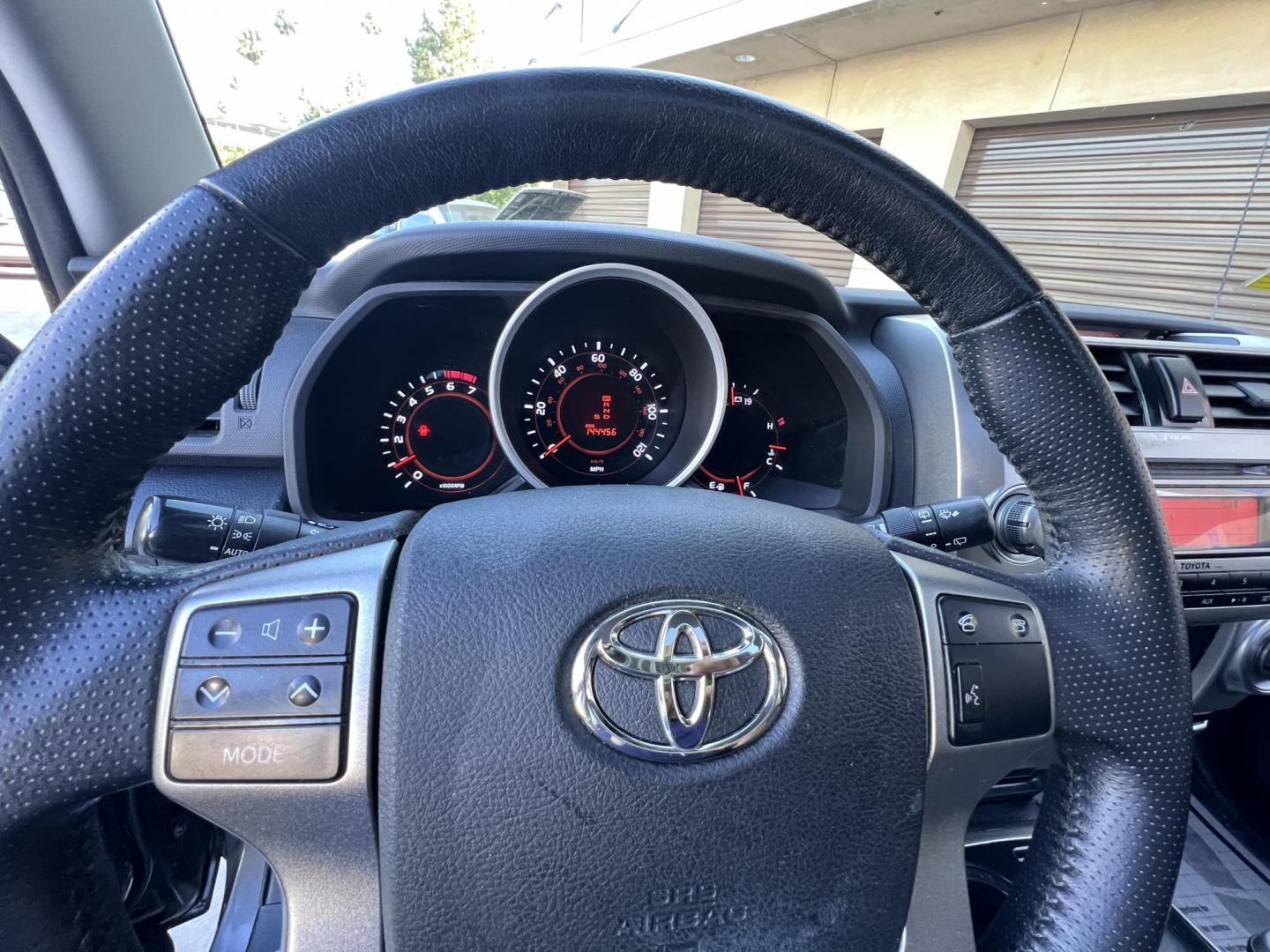 2010 Gray Toyota 4Runner Limited 2WD V6 (JTEZU5JR7A5) with an 4.0L V6 DOHC 24V engine, 5-Speed Automatic transmission, located at 30 S. Berkeley Avenue, Pasadena, CA, 91107, (626) 248-7567, 34.145447, -118.109398 - Crown City Motors is a used “Buy Here Pay Here” car dealer in Pasadena CA. “Buy Here Pay Here” financing, means that when you purchase your vehicle from our dealership, that you make the payments to the dealership as well. We do not need the banks approval to get you approved for a used auto - Photo#27