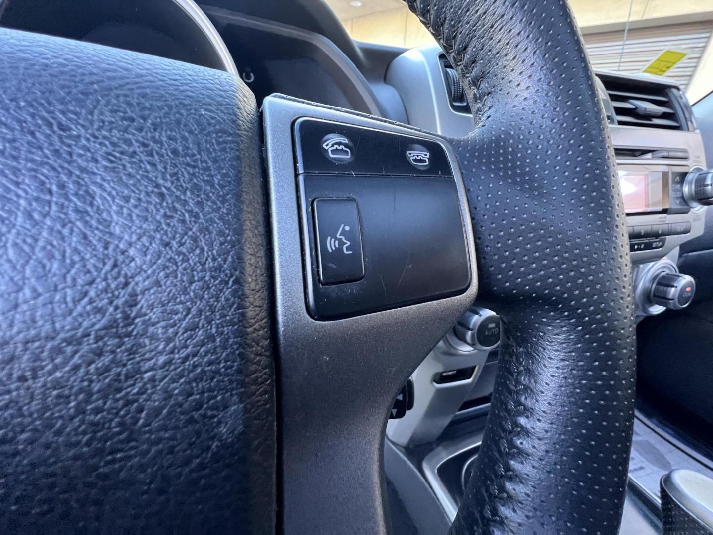 2010 Gray Toyota 4Runner Limited 2WD V6 (JTEZU5JR7A5) with an 4.0L V6 DOHC 24V engine, 5-Speed Automatic transmission, located at 30 S. Berkeley Avenue, Pasadena, CA, 91107, (626) 248-7567, 34.145447, -118.109398 - Crown City Motors is a used “Buy Here Pay Here” car dealer in Pasadena CA. “Buy Here Pay Here” financing, means that when you purchase your vehicle from our dealership, that you make the payments to the dealership as well. We do not need the banks approval to get you approved for a used auto - Photo#31