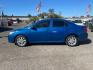 2010 Blue Streak Metallic Toyota Corolla LE (1NXBU4EE5AZ) with an 1.8L 1.8L I4 132hp 128ft. lbs. Sequential Multiport Fuel Injection engine, 4-Speed Automatic transmission, located at 800 Riverside Ave, Roseville, CA, 95678, 916-773-4549 & Toll Free: 866-719-4393, 38.732265, -121.291039- Photo#1