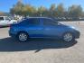 2010 Blue Streak Metallic Toyota Corolla LE (1NXBU4EE5AZ) with an 1.8L 1.8L I4 132hp 128ft. lbs. Sequential Multiport Fuel Injection engine, 4-Speed Automatic transmission, located at 800 Riverside Ave, Roseville, CA, 95678, 916-773-4549 & Toll Free: 866-719-4393, 38.732265, -121.291039- Photo#5
