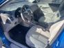 2010 Blue Streak Metallic Toyota Corolla LE (1NXBU4EE5AZ) with an 1.8L 1.8L I4 132hp 128ft. lbs. Sequential Multiport Fuel Injection engine, 4-Speed Automatic transmission, located at 800 Riverside Ave, Roseville, CA, 95678, 916-773-4549 & Toll Free: 866-719-4393, 38.732265, -121.291039- Photo#8
