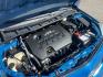 2010 Blue Streak Metallic Toyota Corolla LE (1NXBU4EE5AZ) with an 1.8L 1.8L I4 132hp 128ft. lbs. Sequential Multiport Fuel Injection engine, 4-Speed Automatic transmission, located at 800 Riverside Ave, Roseville, CA, 95678, 916-773-4549 & Toll Free: 866-719-4393, 38.732265, -121.291039- Photo#13