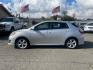 2010 Classic Silver Metallic Toyota Matrix S (2T1LE4EEXAC) with an 2.4L 2.4L I4 158hp 162ft. lbs. Sequential Electronic Fuel Injection engine, 4-Speed Automatic transmission, located at 800 Riverside Ave, Roseville, CA, 95678, 916-773-4549 & Toll Free: 866-719-4393, 38.732265, -121.291039 - AWD ONE OWNER CLEAN CARFAX- Photo#4