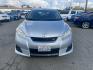 2010 Classic Silver Metallic Toyota Matrix S (2T1LE4EEXAC) with an 2.4L 2.4L I4 158hp 162ft. lbs. Sequential Electronic Fuel Injection engine, 4-Speed Automatic transmission, located at 800 Riverside Ave, Roseville, CA, 95678, 916-773-4549 & Toll Free: 866-719-4393, 38.732265, -121.291039 - AWD ONE OWNER CLEAN CARFAX- Photo#7