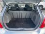 2010 Classic Silver Metallic Toyota Matrix S (2T1LE4EEXAC) with an 2.4L 2.4L I4 158hp 162ft. lbs. Sequential Electronic Fuel Injection engine, 4-Speed Automatic transmission, located at 800 Riverside Ave, Roseville, CA, 95678, 916-773-4549 & Toll Free: 866-719-4393, 38.732265, -121.291039 - AWD ONE OWNER CLEAN CARFAX- Photo#9