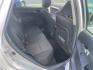 2010 Classic Silver Metallic Toyota Matrix S (2T1LE4EEXAC) with an 2.4L 2.4L I4 158hp 162ft. lbs. Sequential Electronic Fuel Injection engine, 4-Speed Automatic transmission, located at 800 Riverside Ave, Roseville, CA, 95678, 916-773-4549 & Toll Free: 866-719-4393, 38.732265, -121.291039 - AWD ONE OWNER CLEAN CARFAX- Photo#13