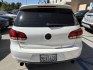2010 White /Black Volkswagen GTI 2.0T Coupe PZEV (WVWFD7AJ9AW) with an 2.0L L4 DOHC 16V TURBO engine, Automatic transmission, located at 30 S. Berkeley Avenue, Pasadena, CA, 91107, (626) 248-7567, 34.145447, -118.109398 - Decoding VIN WVWFD7AJ9AW167549: Vehicle: 2010 Volkswagen Jetta SportWagen (2.5L 5-Cylinder) Country of Origin: Built in Germany (WVW manufacturer code) Body Style: 4-Door Station Wagon / SportWagen This is a great unit for your lot. European wagons like this 2.5L Jetta SportWagen hit tha- Photo#3