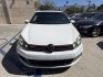 2010 White /Black Volkswagen GTI 2.0T Coupe PZEV (WVWFD7AJ9AW) with an 2.0L L4 DOHC 16V TURBO engine, Automatic transmission, located at 30 S. Berkeley Avenue, Pasadena, CA, 91107, (626) 248-7567, 34.145447, -118.109398 - Decoding VIN WVWFD7AJ9AW167549: Vehicle: 2010 Volkswagen Jetta SportWagen (2.5L 5-Cylinder) Country of Origin: Built in Germany (WVW manufacturer code) Body Style: 4-Door Station Wagon / SportWagen This is a great unit for your lot. European wagons like this 2.5L Jetta SportWagen hit tha- Photo#8