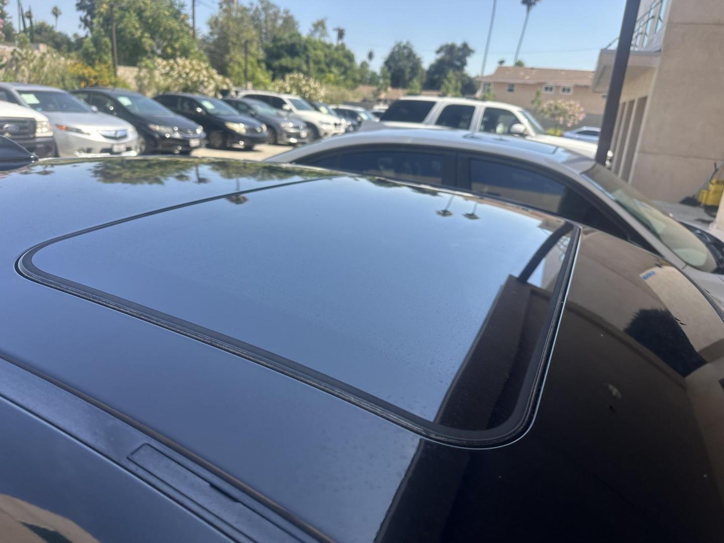 2011 Black Sapphire Metallic /BLACK BMW 3-Series leather (WBAPH5G57BN) with an Inline 6 engine, Automatic transmission, located at 30 S. Berkeley Avenue, Pasadena, CA, 91107, (626) 248-7567, 34.145447, -118.109398 - 2011 BMW 3-Series 328i SA SULEV – Black on Black Luxury with Premium Package | Buy Here Pay Here Pasadena Looking for a luxury sedan that delivers high performance, sleek design, and unmatched comfort—even if you have bad credit? Look no further than this 2011 BMW 3-Series 328i SA SULEV, now - Photo#18