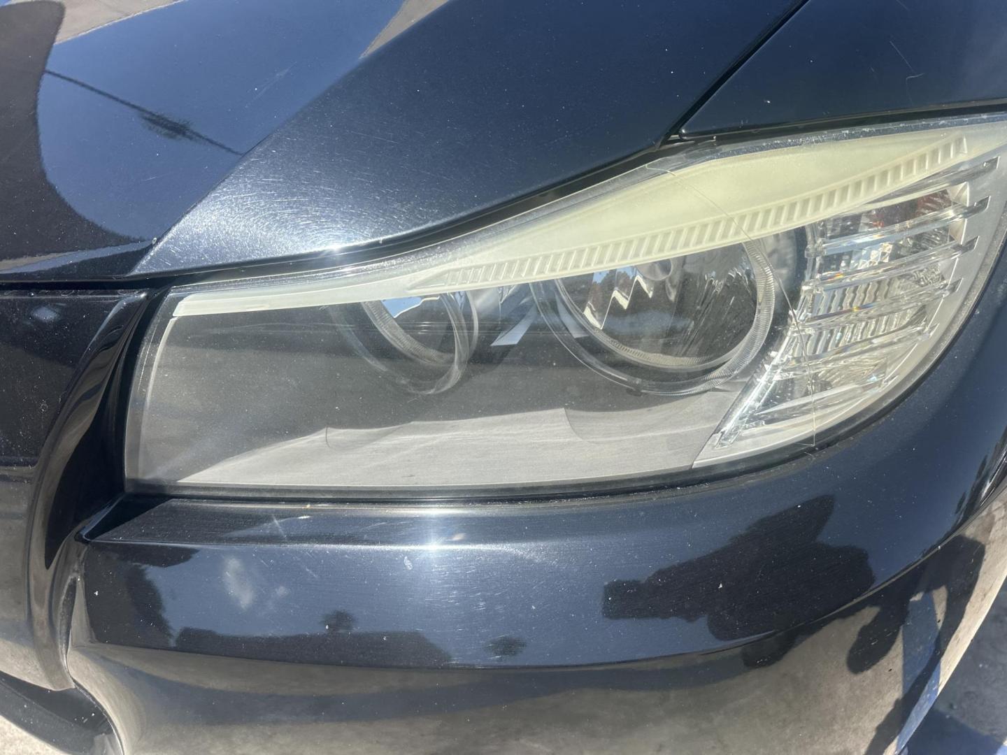 2011 Black Sapphire Metallic /BLACK BMW 3-Series leather (WBAPH5G57BN) with an Inline 6 engine, Automatic transmission, located at 30 S. Berkeley Avenue, Pasadena, CA, 91107, (626) 248-7567, 34.145447, -118.109398 - 2011 BMW 3-Series 328i SA SULEV – Black on Black Luxury with Premium Package | Buy Here Pay Here Pasadena Looking for a luxury sedan that delivers high performance, sleek design, and unmatched comfort—even if you have bad credit? Look no further than this 2011 BMW 3-Series 328i SA SULEV, now - Photo#25