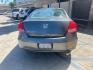 2011 Gray metallic /BLACK Honda Accord Cpe EX Coupe AT (1HGCS1B75BA) with an 2.4L L4 DOHC 16V engine, 5-Speed Automatic transmission, located at 30 S. Berkeley Avenue, Pasadena, CA, 91107, (626) 248-7567, 34.145447, -118.109398 - Moon Roof! New Tires! Nice Interior! Looks and Drives Good! Bad credit? We can help! We are the bank. All our cars are thoroughly inspected and reconditioned by our technicians. FREE CARFAX report. Stop by or call to speak with our friendly staff. Whether you have bad credit, no credit, bankruptcy - Photo#4
