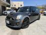 2011 Mineral Gray Metallic /Black Mini Clubman S (WMWZG3C51BT) with an 1.6L L4 DOHC 16V TURBO engine, Manual transmission, located at 30 S. Berkeley Avenue, Pasadena, CA, 91107, (626) 248-7567, 34.145447, -118.109398 - Ready to add a touch of fun and personality to your daily drive in Pasadena, CA? Check out this charming 2011 Mini Cooper Clubman, now available at Crown City Motors, located at 30 S Berkeley Ave, Pasadena, CA 91107. As a leading buy here pay here dealer, we’re excited to offer this quirky yet pra - Photo#0