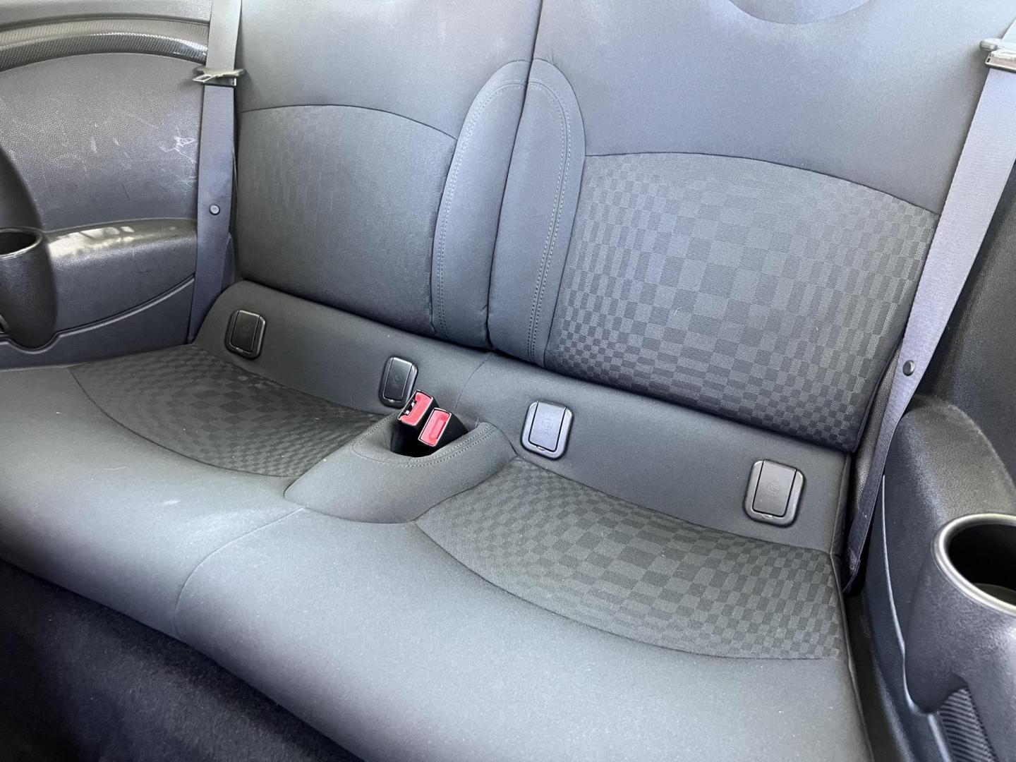 2011 Mineral Gray Metallic /Black Mini Clubman S (WMWZG3C51BT) with an 1.6L L4 DOHC 16V TURBO engine, Manual transmission, located at 30 S. Berkeley Avenue, Pasadena, CA, 91107, (626) 248-7567, 34.145447, -118.109398 - Ready to add a touch of fun and personality to your daily drive in Pasadena, CA? Check out this charming 2011 Mini Cooper Clubman, now available at Crown City Motors, located at 30 S Berkeley Ave, Pasadena, CA 91107. As a leading buy here pay here dealer, we’re excited to offer this quirky yet pra - Photo#19