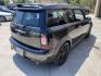 2011 Mineral Gray Metallic /Black Mini Clubman S (WMWZG3C51BT) with an 1.6L L4 DOHC 16V TURBO engine, Manual transmission, located at 30 S. Berkeley Avenue, Pasadena, CA, 91107, (626) 248-7567, 34.145447, -118.109398 - Ready to add a touch of fun and personality to your daily drive in Pasadena, CA? Check out this charming 2011 Mini Cooper Clubman, now available at Crown City Motors, located at 30 S Berkeley Ave, Pasadena, CA 91107. As a leading buy here pay here dealer, we’re excited to offer this quirky yet pra - Photo#2