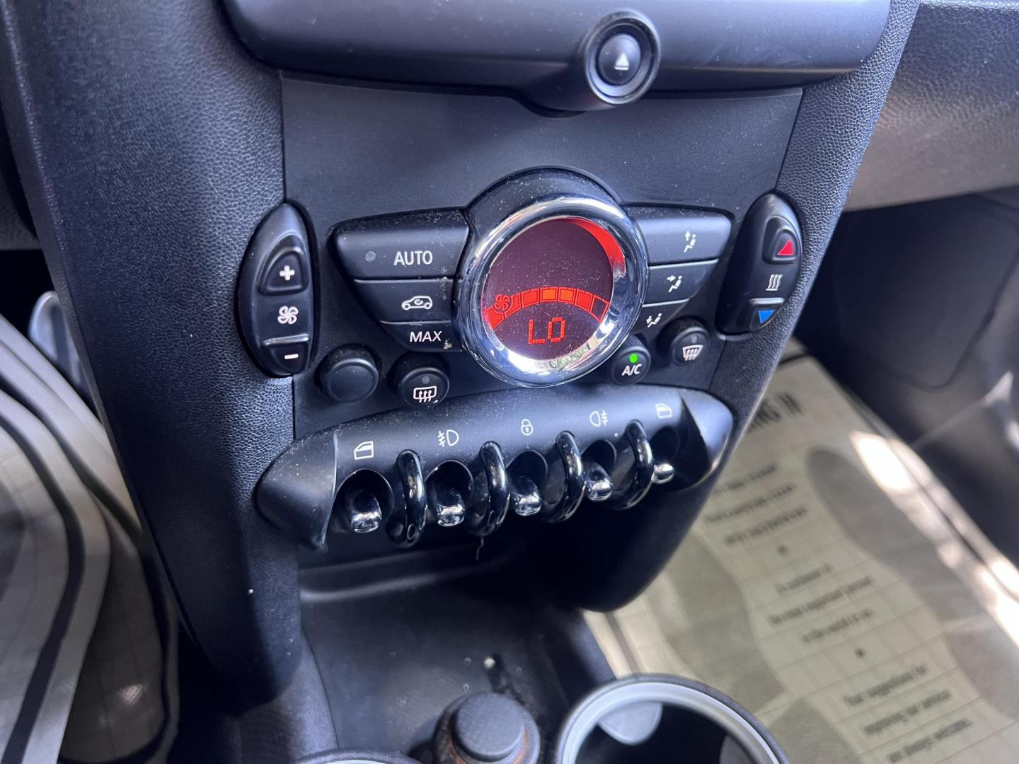 2011 Mineral Gray Metallic /Black Mini Clubman S (WMWZG3C51BT) with an 1.6L L4 DOHC 16V TURBO engine, Manual transmission, located at 30 S. Berkeley Avenue, Pasadena, CA, 91107, (626) 248-7567, 34.145447, -118.109398 - Ready to add a touch of fun and personality to your daily drive in Pasadena, CA? Check out this charming 2011 Mini Cooper Clubman, now available at Crown City Motors, located at 30 S Berkeley Ave, Pasadena, CA 91107. As a leading buy here pay here dealer, we’re excited to offer this quirky yet pra - Photo#30