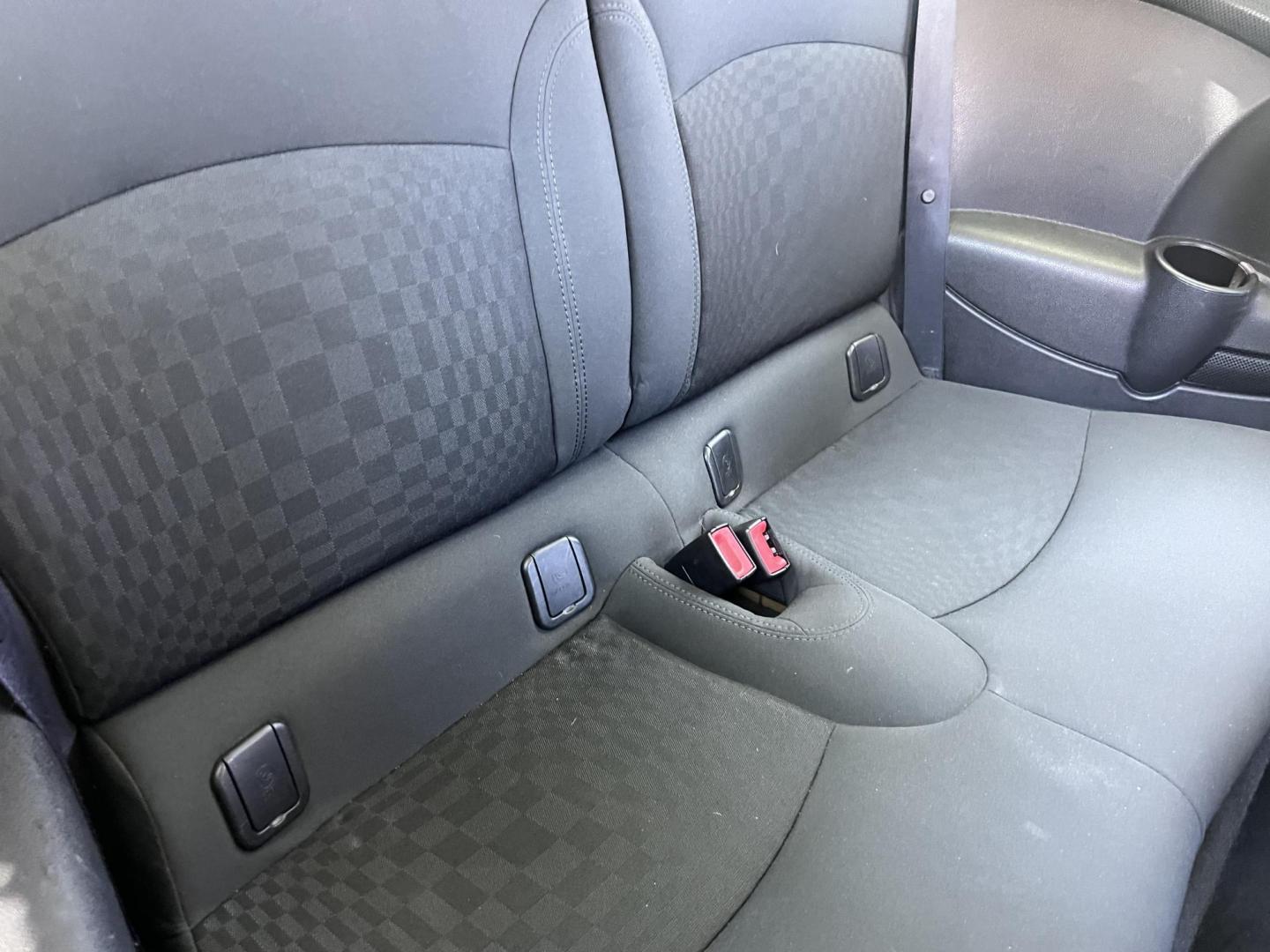 2011 Mineral Gray Metallic /Black Mini Clubman S (WMWZG3C51BT) with an 1.6L L4 DOHC 16V TURBO engine, Manual transmission, located at 30 S. Berkeley Avenue, Pasadena, CA, 91107, (626) 248-7567, 34.145447, -118.109398 - Ready to add a touch of fun and personality to your daily drive in Pasadena, CA? Check out this charming 2011 Mini Cooper Clubman, now available at Crown City Motors, located at 30 S Berkeley Ave, Pasadena, CA 91107. As a leading buy here pay here dealer, we’re excited to offer this quirky yet pra - Photo#32