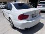 2011 White /Black BMW 3-Series 328i SA SULEV (WBAPH5G55BN) with an 3.0L L6 DOHC 24V engine, Automatic transmission, located at 30 S. Berkeley Avenue, Pasadena, CA, 91107, (626) 248-7567, 34.145447, -118.109398 - Buy Here Pay Here BMW 328i for Sale in Pasadena | 2011 BMW – $500 Down – No Credit Needed Looking to drive a luxury car but worried about your credit? At Crown City Motors in Pasadena, we specialize in helping people with bad credit, no credit, or past financial issues get approved with ease. - Photo#2