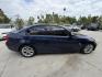 2011 Le Mans Blue Metallic /Black BMW 3-Series Leather (WBAPH7C51BA) with an 3.0 engine, Automatic transmission, located at 30 S. Berkeley Avenue, Pasadena, CA, 91107, (626) 248-7567, 34.145447, -118.109398 - 2011 BMW 328i Sedan – Buy Here Pay Here Financing Available in Pasadena, California VIN: WBAPH7C51BA800730 Are you looking for a 2011 BMW 328i for sale in Pasadena, a luxury vehicle with in-house financing, or a dealership that works with customers who have credit challenges? This beautiful 20 - Photo#5