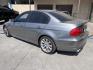 2011 Space Gray Metallic /Black BMW 3-Series 328i (WBAPH5C51BF) with an 3.0L L6 DOHC 24V engine, Automatic transmission, located at 30 S. Berkeley Avenue, Pasadena, CA, 91107, (626) 248-7567, 34.145447, -118.109398 - 2011 BMW 3 Series 328i – Buy Here Pay Here Pasadena – Bad Credit OK – Easy Approval Looking for a BMW 3 Series for sale in Pasadena with Buy Here Pay Here financing? This 2011 BMW 328i sedan is available now at Crown City Motors, your trusted BHPH dealership in Pasadena, CA. If you have bad - Photo#2