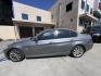 2011 Space Gray Metallic /Black BMW 3-Series 328i (WBAPH5C51BF) with an 3.0L L6 DOHC 24V engine, Automatic transmission, located at 30 S. Berkeley Avenue, Pasadena, CA, 91107, (626) 248-7567, 34.145447, -118.109398 - 2011 BMW 3 Series 328i – Buy Here Pay Here Pasadena – Bad Credit OK – Easy Approval Looking for a BMW 3 Series for sale in Pasadena with Buy Here Pay Here financing? This 2011 BMW 328i sedan is available now at Crown City Motors, your trusted BHPH dealership in Pasadena, CA. If you have bad - Photo#1