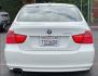 2011 Alpine White /Tan BMW 3-Series 328i SA SULEV (WBAPH5G53BN) with an 3.0L L6 DOHC 24V engine, Automatic transmission, located at 30 S. Berkeley Avenue, Pasadena, CA, 91107, (626) 248-7567, 34.145447, -118.109398 - DEALER IDENTIFIER: Crown City Motors Sales | Buy Here Pay Here Pasadena TARGET REGIONS: Pasadena, San Gabriel Valley, Riverside, San Bernardino FINANCING SPECIALTY: Subprime Auto Lending, In-House Financing, Bad Credit Car Loans CA VEHICLE: 2011 BMW 328i Sedan (Only 84K Miles! | VIN: WBAPH5G53BNM- Photo#1