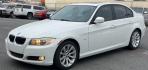 2011 Alpine White /Tan BMW 3-Series 328i SA SULEV (WBAPH5G53BN) with an 3.0L L6 DOHC 24V engine, Automatic transmission, located at 30 S. Berkeley Avenue, Pasadena, CA, 91107, (626) 248-7567, 34.145447, -118.109398 - DEALER IDENTIFIER: Crown City Motors Sales | Buy Here Pay Here Pasadena TARGET REGIONS: Pasadena, San Gabriel Valley, Riverside, San Bernardino FINANCING SPECIALTY: Subprime Auto Lending, In-House Financing, Bad Credit Car Loans CA VEHICLE: 2011 BMW 328i Sedan (Only 84K Miles! | VIN: WBAPH5G53BNM- Photo#0