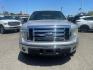 2011 Ingot Silver Metallic Ford F-150 XLT (1FTFW1EF4BK) with an 5.0L 5.0L Flex Fuel V8 360hp 380ft. lbs. Sequential Multiport Fuel Injection engine, 6-Speed Automatic transmission, located at 800 Riverside Ave, Roseville, CA, 95678, 916-773-4549 & Toll Free: 866-719-4393, 38.732265, -121.291039 - SUPERCREW 4X4 LOW MILES SERVICE RECORDS ON CLEAN CARFAX - Photo#6