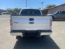 2011 Ingot Silver Metallic Ford F-150 XLT (1FTFW1EF4BK) with an 5.0L 5.0L Flex Fuel V8 360hp 380ft. lbs. Sequential Multiport Fuel Injection engine, 6-Speed Automatic transmission, located at 800 Riverside Ave, Roseville, CA, 95678, 916-773-4549 & Toll Free: 866-719-4393, 38.732265, -121.291039 - SUPERCREW 4X4 LOW MILES SERVICE RECORDS ON CLEAN CARFAX - Photo#7