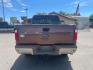 2011 Golden Bronze Metallic/Pale Adobe Metallic Ford F-250 Super Duty King Ranch (1FT7W2BTXBE) with an 6.7L Power Stroke 6.7L Biodiesel Turbo V8 400hp 800ft. lbs. Common Rail Direct Injection engine, 6-Speed Shiftable Automatic transmission, located at 800 Riverside Ave, Roseville, CA, 95678, 916-773-4549 & Toll Free: 866-719-4393, 38.732265, -121.291039 - DIESEL CREW CAB 4X4 FX4 KING RANCH SERVICE RECORDS ON CLEAN CARFAX - Photo#8